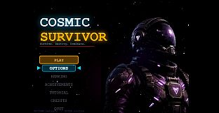 Cosmic Survivor