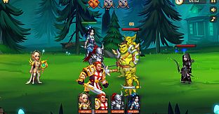 Heroes of the Citadel