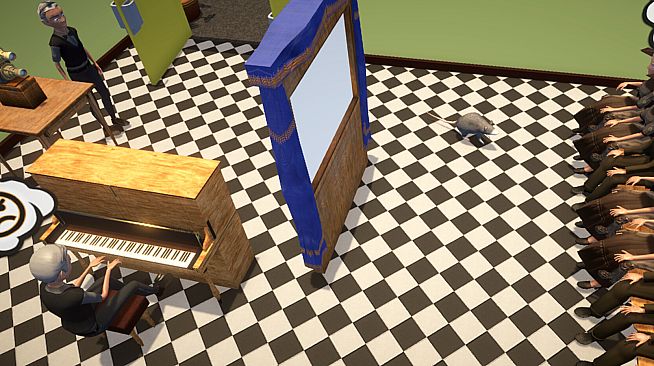 Movierooms - Cinema Management