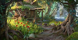 Fantasy Worlds Bundle