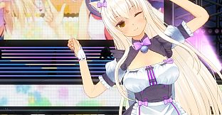 CUSTOM ORDER MAID 3D2 × NEKO WORKS: NEKOPARA - Taiyou Paradise Dance