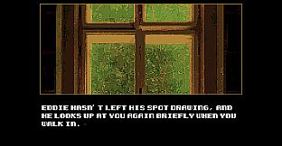 In The Foundations - Developer Support