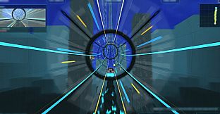 WarpRacer