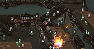 Wing of Misadventure Retro