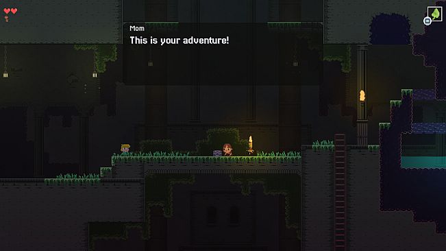 Beneath the Ghost Kingdom