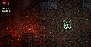 Devil's Sanctum