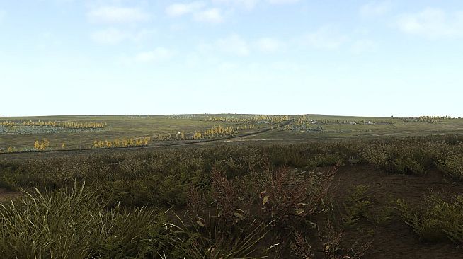 Graviteam Tactics: The Far Escape