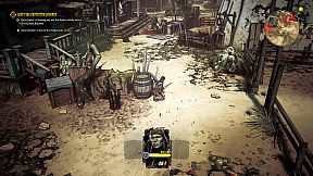 Weird West: Definitive Edition