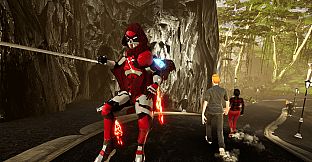 Exo Mayhem
