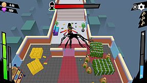 The Nom: Complete Edition