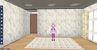 V-Skin 3D Offical Stage Pack