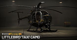 WARDOGS - Supporter Pack
