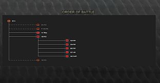 Graviteam Tactics: Edge of Storm