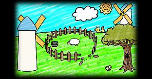 The Paradixion: Exhibition