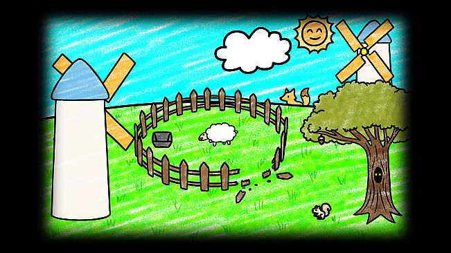 The Paradixion: Exhibition