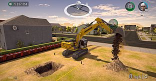 Construction Simulator 2 US - Pocket Edition