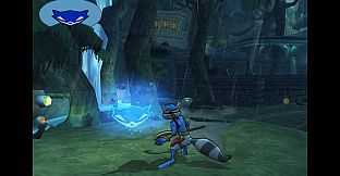 Sly 2: Band of Thieves™