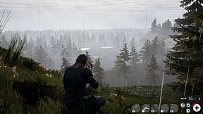 Infection Crisis : Fight For Life