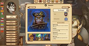 Gremlins, Inc. – Astral Gamblers