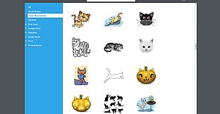 Photo & Graphic Designer 12 Steam Edition