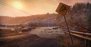 SnowRunner - Season 6: Haul & Hustle