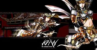 Khan: Absolute Power