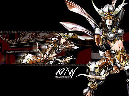 Khan: Absolute Power