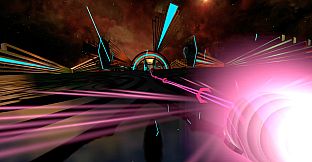 Synth Riders - Jamie Berry - "Light Up The Night"