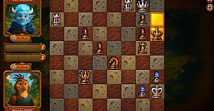 Choc Tactic for Chess Master - Magnum Opus