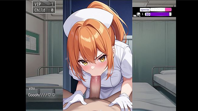 Breeding Hospital
