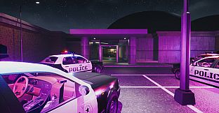 Huntsman - Protect & Serve