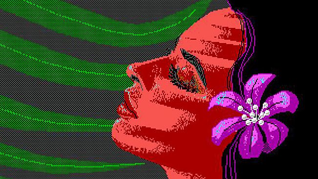 Leisure Suit Larry 2 - Looking For Love (In Several Wrong Places)