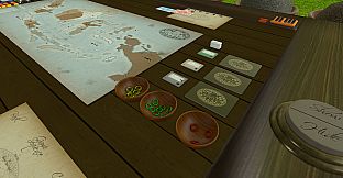 Tabletop Simulator - Indonesia