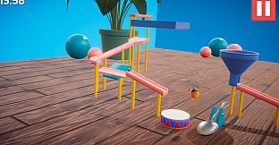 Super Blowfish Castle