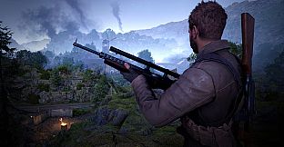 Sniper Elite: Resistance - Vercors Vendetta Mission and Weapons Pack