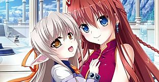 VenusBlood GAIA International Soundtrack