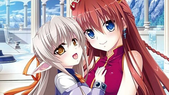 VenusBlood GAIA International Soundtrack