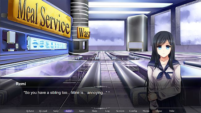 The New Universes: ~ Eine Neue Reise Beginnt ~ Chapter 1