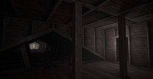 Backrooms: Eternal Shadows