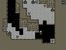 CHILDHOOD GONE - Shadowed Wand