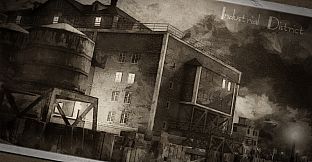 Omerta - City of Gangsters - The Arms Industry DLC