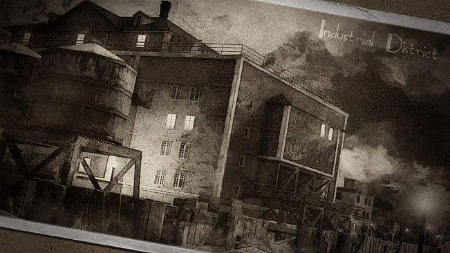 Omerta - City of Gangsters - The Arms Industry DLC