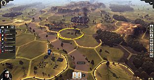 Oriental Empires: Three Kingdoms