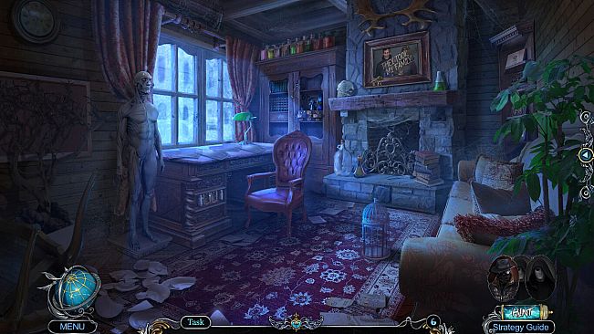 Detectives United: Origins Collector's Edition