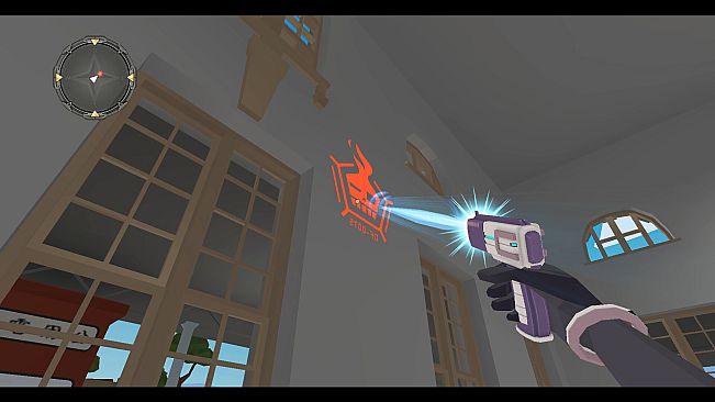 Turn back the clock：Hsinchu