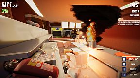 Boba Tea Shop Simulator