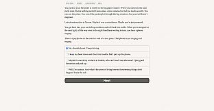 Vampire: The Masquerade — Night Road — Secrets and Shadows