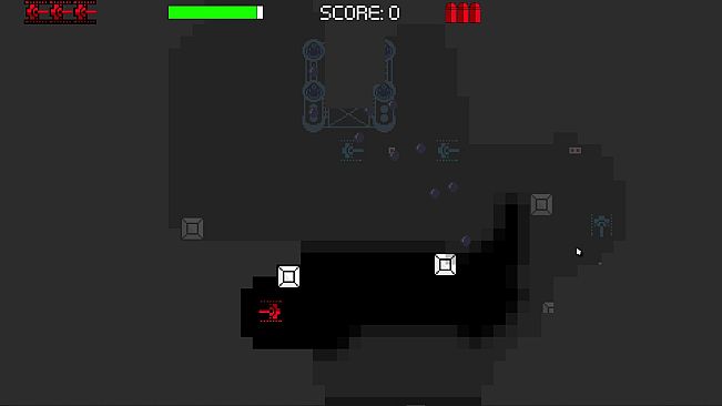 Tiger Tank 59 Ⅰ Black Hill Fortress MP045