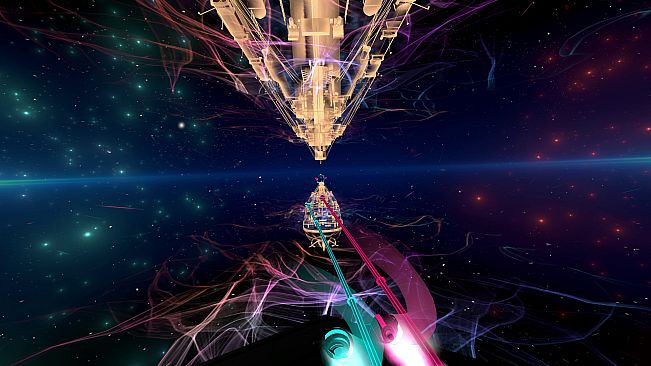 Synth Riders: Muse - "Starlight" + Experience