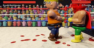 Clay Rumble